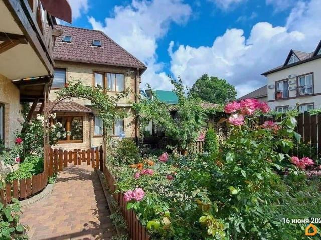 Дом продажа в Кабардинка С, Краснодарский Край
