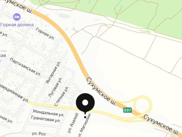Дом продажа в Кабардинка С, Краснодарский Край