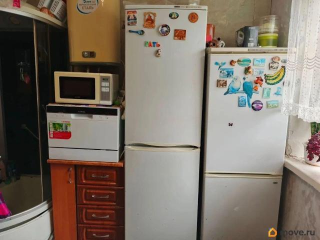 Дом продажа в Чулымский, Новосибирская область