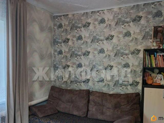 Дом продажа в Чулымский, Новосибирская область