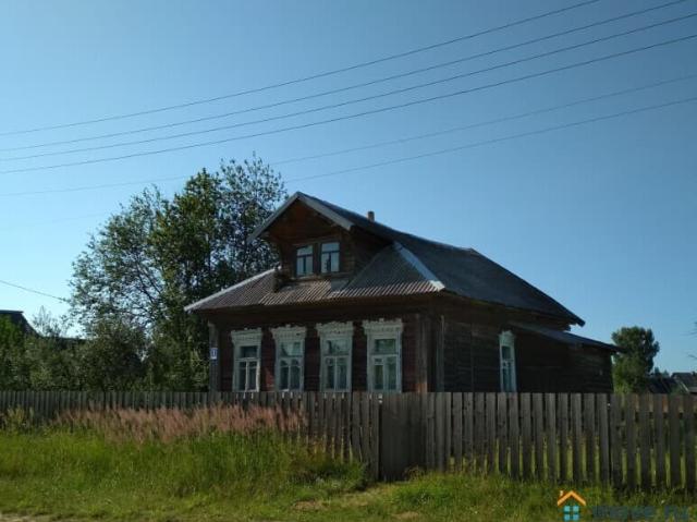 Дом продажа в Тверская область
