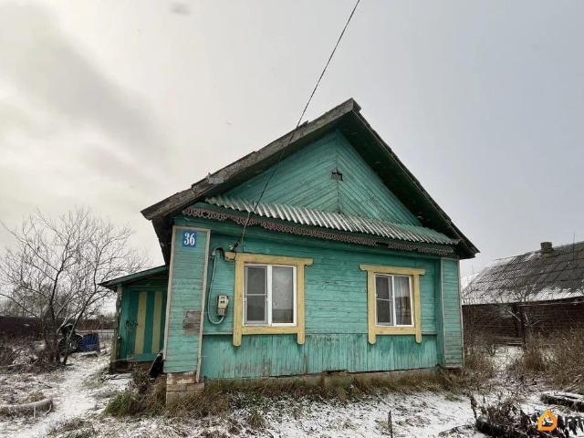 Дом продажа в Тверская область