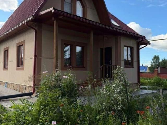 Дом продажа в Свердловская область