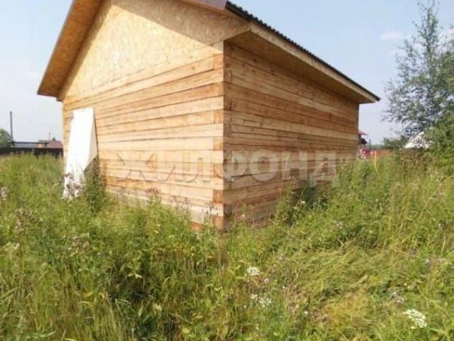 Дом продажа в Томская область