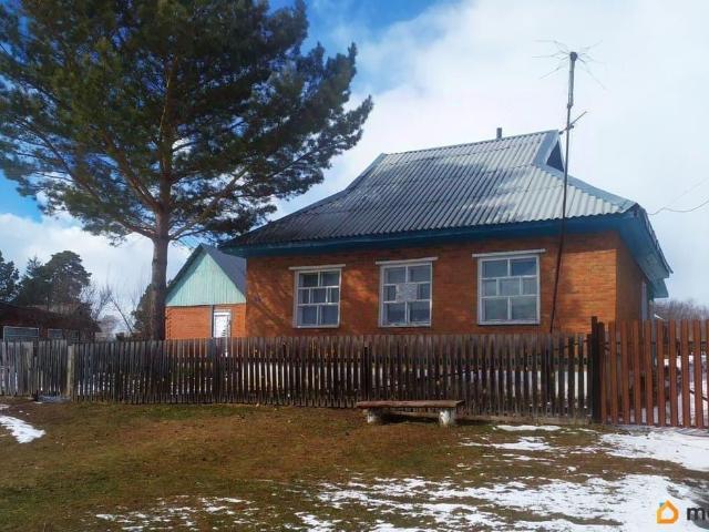 Дом продажа в Новосибирская область