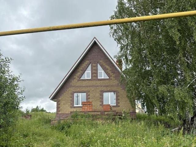 Дом продажа в Иглинский, Башкортостан Респ