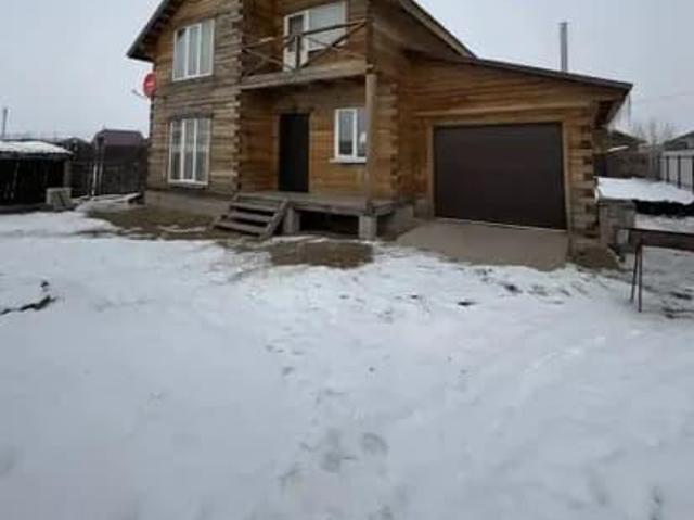 Дом продажа в Усть-Абаканский район, Сибирский федеральный округ
