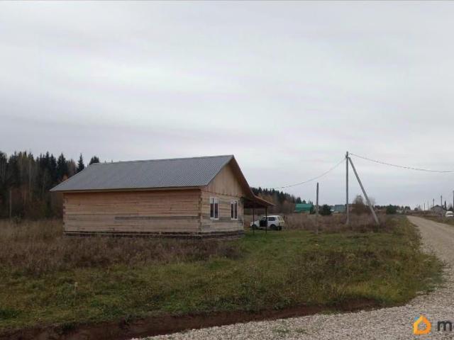 Дом продажа в Пермский Край