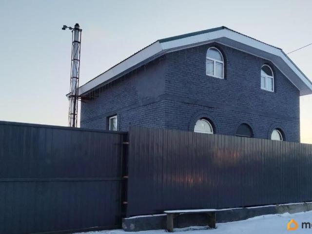 Дом продажа в Усть-Абаканский район, Сибирский федеральный округ