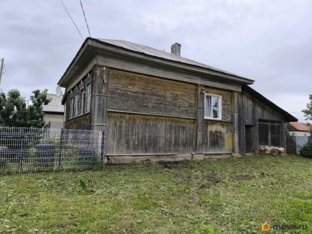 Дом продажа в Пермский Край