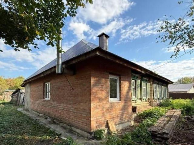Дом продажа в Самарская область
