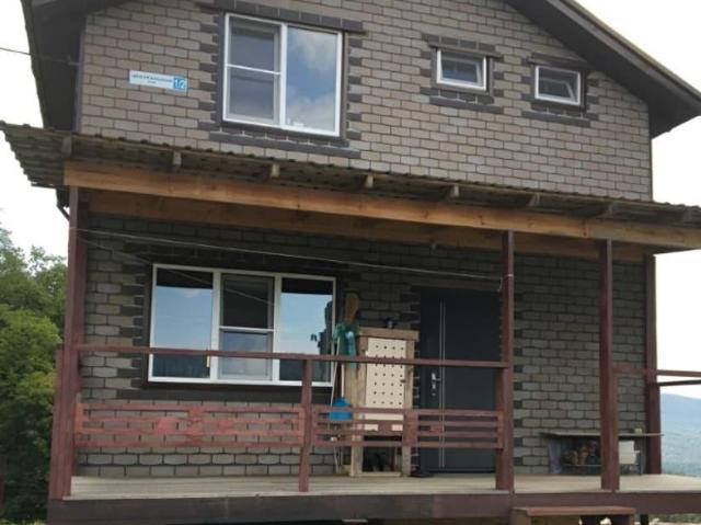 Дом продажа в Верхневеселое С, Краснодарский Край