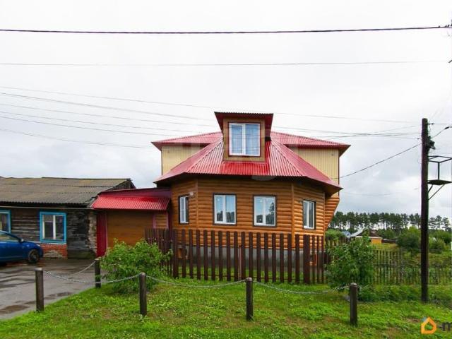 Дом продажа в Томская область