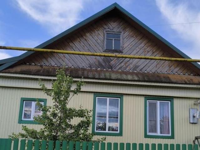 Дом продажа в Калтасинский, Башкортостан Респ