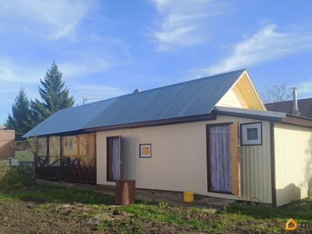 Дом продажа в Менделеевский Р-н, Татарстан Республика