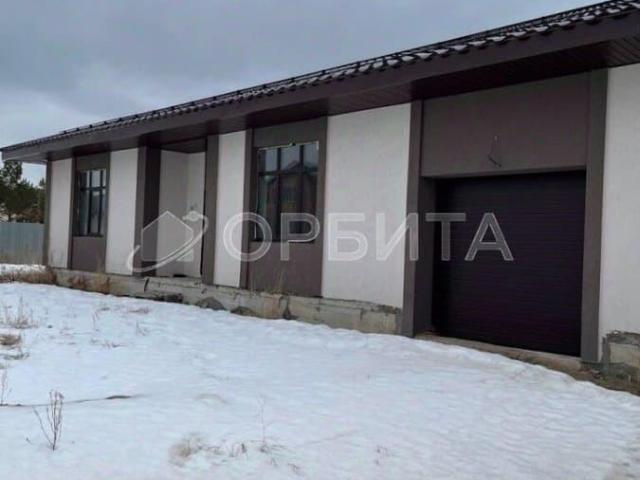 Дом продажа в Тюменская область