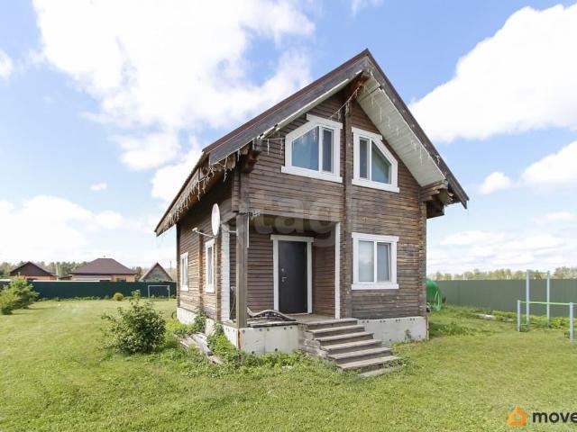 Дом продажа в Тюменская область