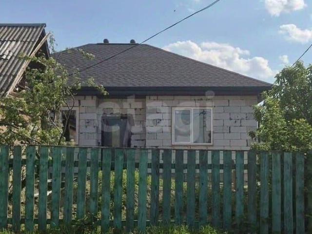 Дом продажа в Тюменская область