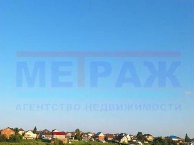 Дом продажа в Каменка, Новосибирская область