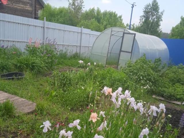 Дом продажа в Каменка, Новосибирская область