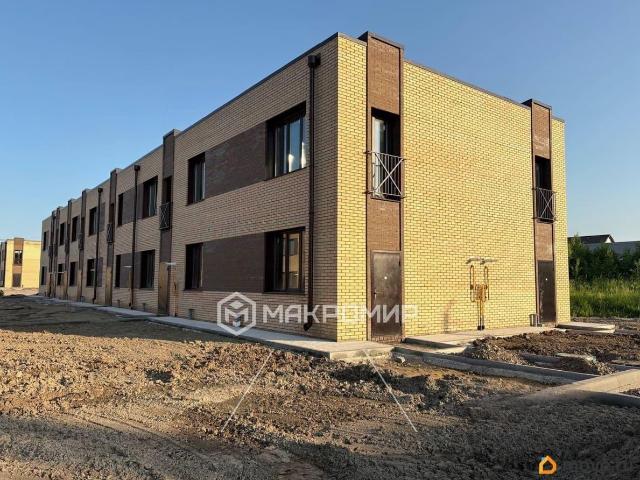 Дом продажа в Каменка, Новосибирская область