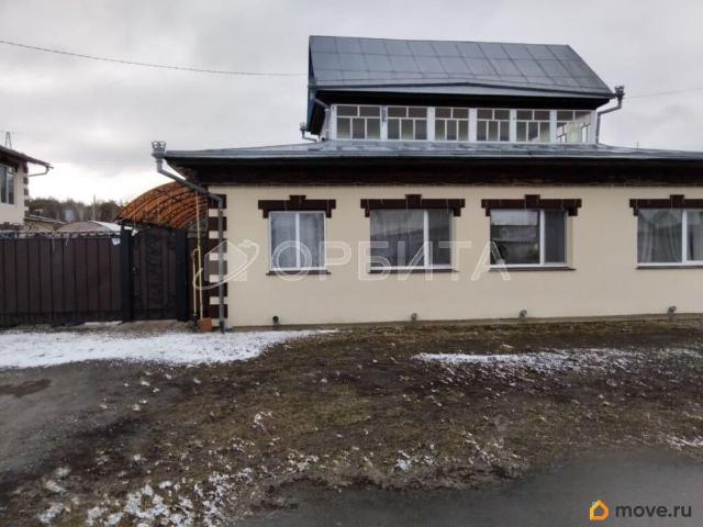 Дом продажа в Тюменская область