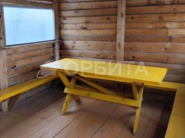 Дом продажа в Тюменская область