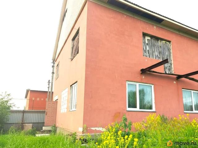 Дом продажа в Каменка, Новосибирская область