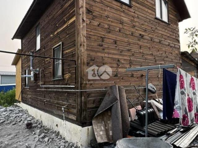 Дом продажа в Каменка, Новосибирская область