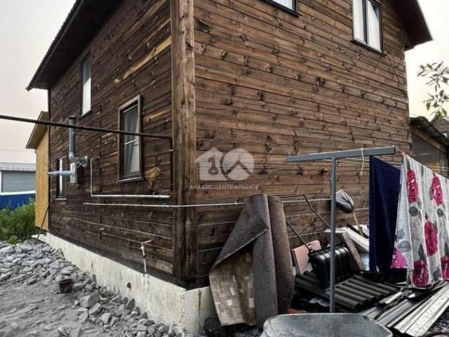 Дом продажа в Каменка, Новосибирская область