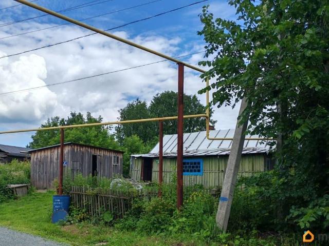 Дом продажа в Каменка, Новосибирская область