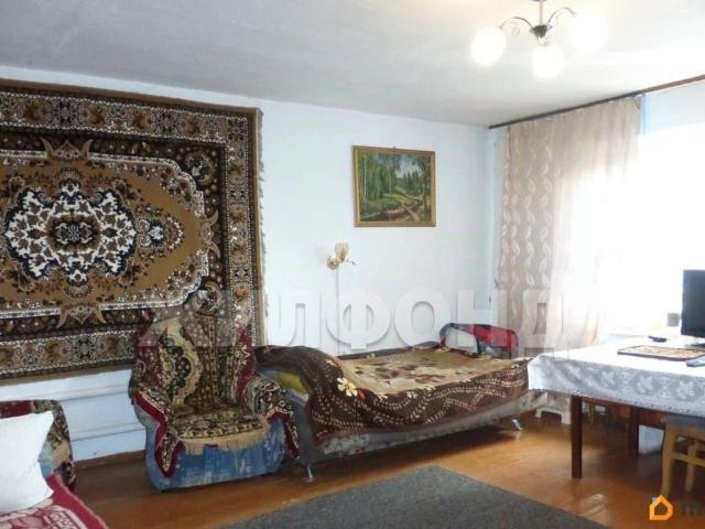 Дом продажа в Каменка, Новосибирская область