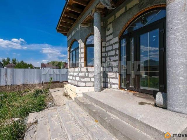 Дом продажа в Каменка, Новосибирская область