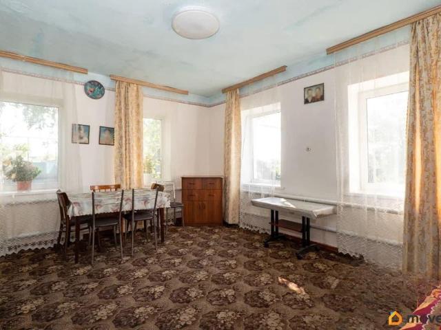 Дом продажа в Каменка, Новосибирская область