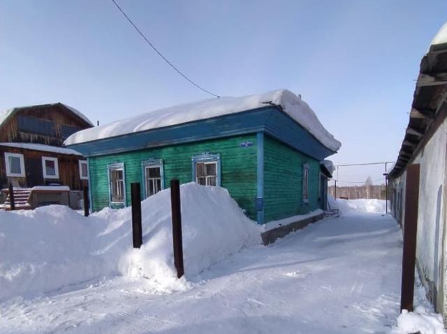 Дом продажа в Каменка, Новосибирская область