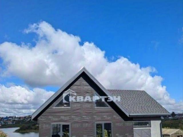 Дом продажа в Каменка, Новосибирская область