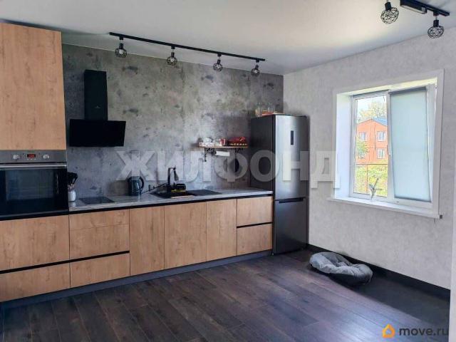 Дом продажа в Каменка, Новосибирская область