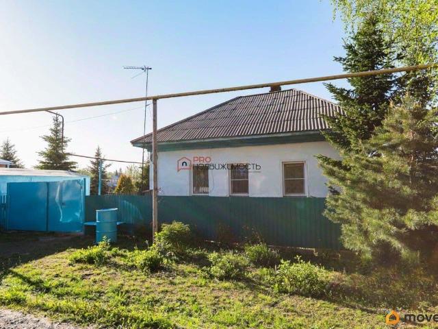 Дом продажа в Каменка, Новосибирская область