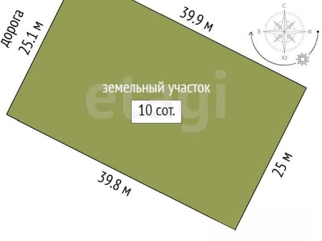 Дом продажа в Каменка, Тюменский район