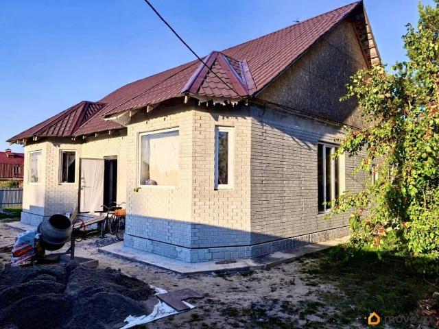 Дом продажа в Тюменская область