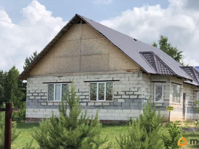 Дом продажа в Тюменская область