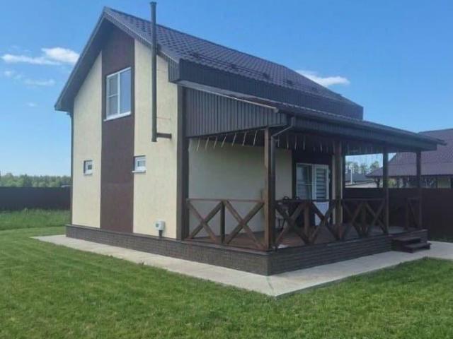 Дом продажа в Тыва Республика