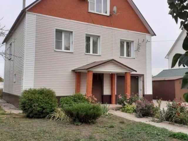 Дом продажа в Липецкая область