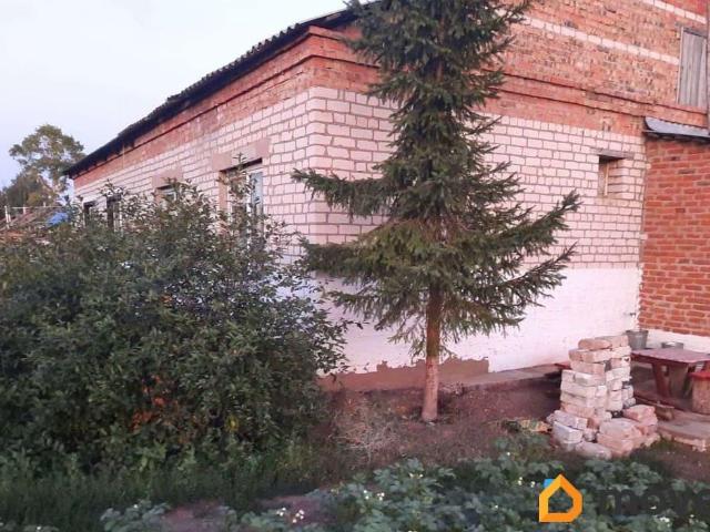 Дом продажа в Самарская область