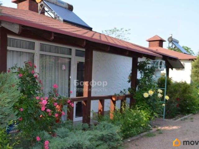 Дом продажа в Каменское, Керченський район