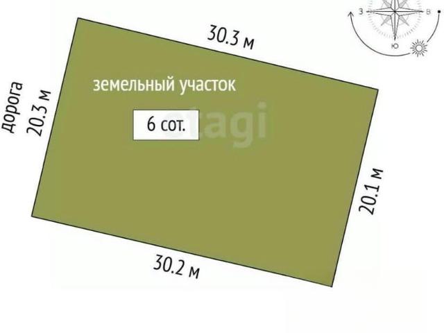 Дом продажа в Каменское, Керченський район