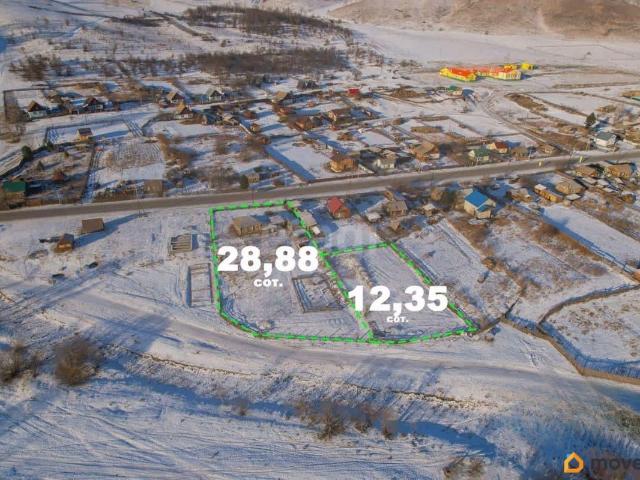 Дом продажа в Камлакское, Республика Алтай