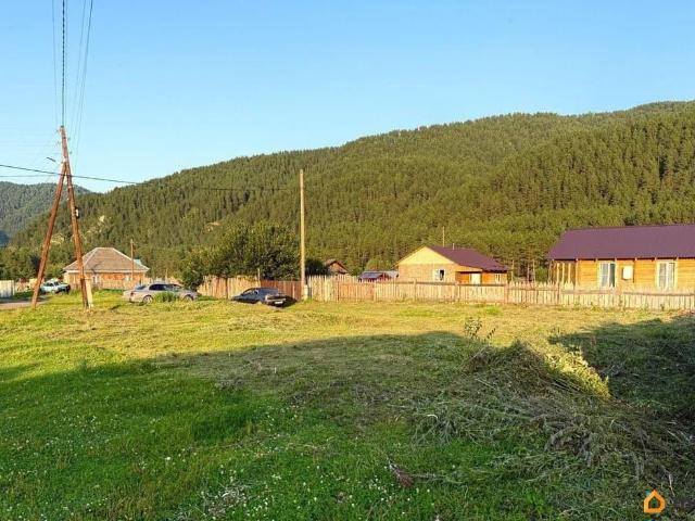 Дом продажа в Камлакское, Республика Алтай