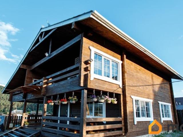Дом продажа в Камлакское, Республика Алтай