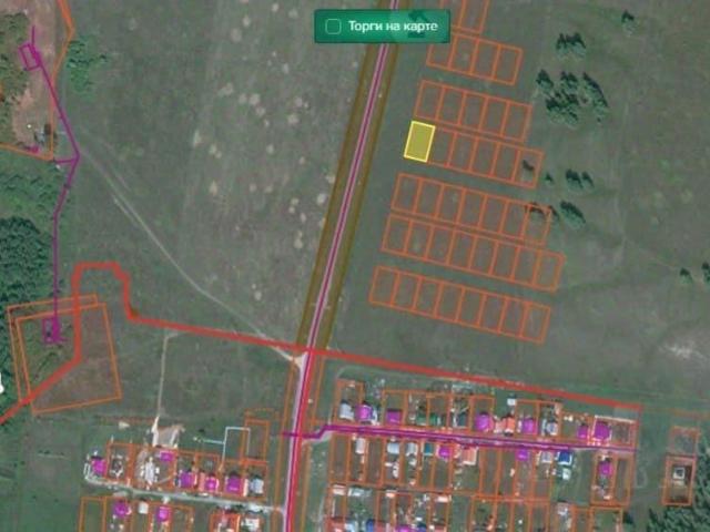 Дом продажа в Камышла, Камышлинский район